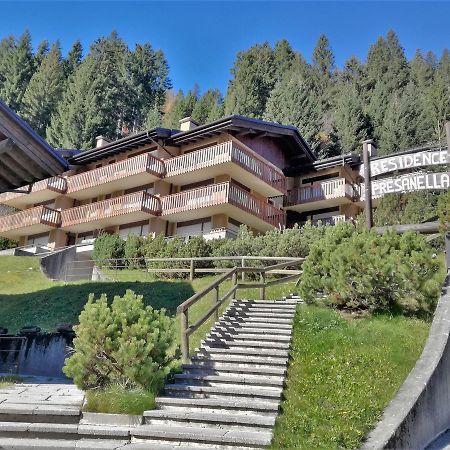 Trilocale Presanella - Serafini Madonna Zewnętrze zdjęcie